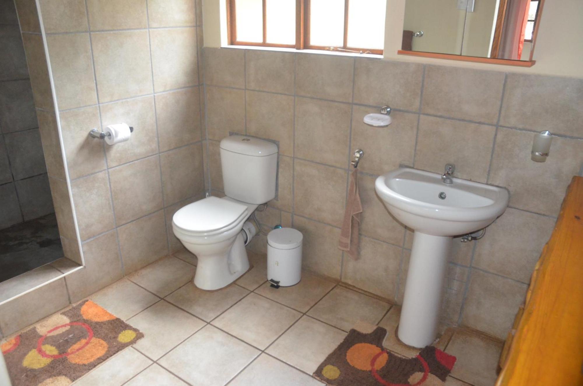 Bushbaby Lodge & Camping Hluhluwe Rom bilde