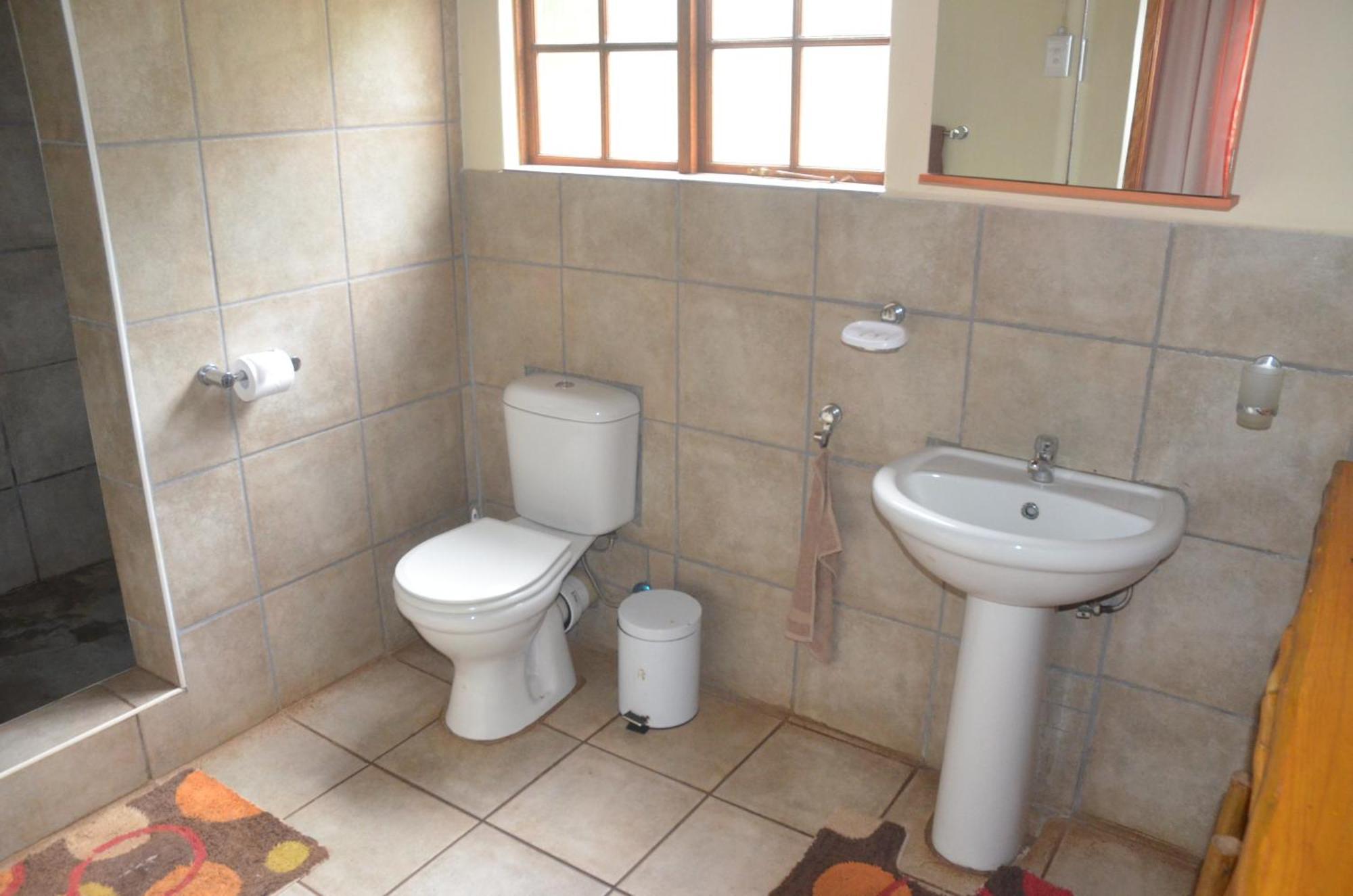 Bushbaby Lodge & Camping Hluhluwe Rom bilde