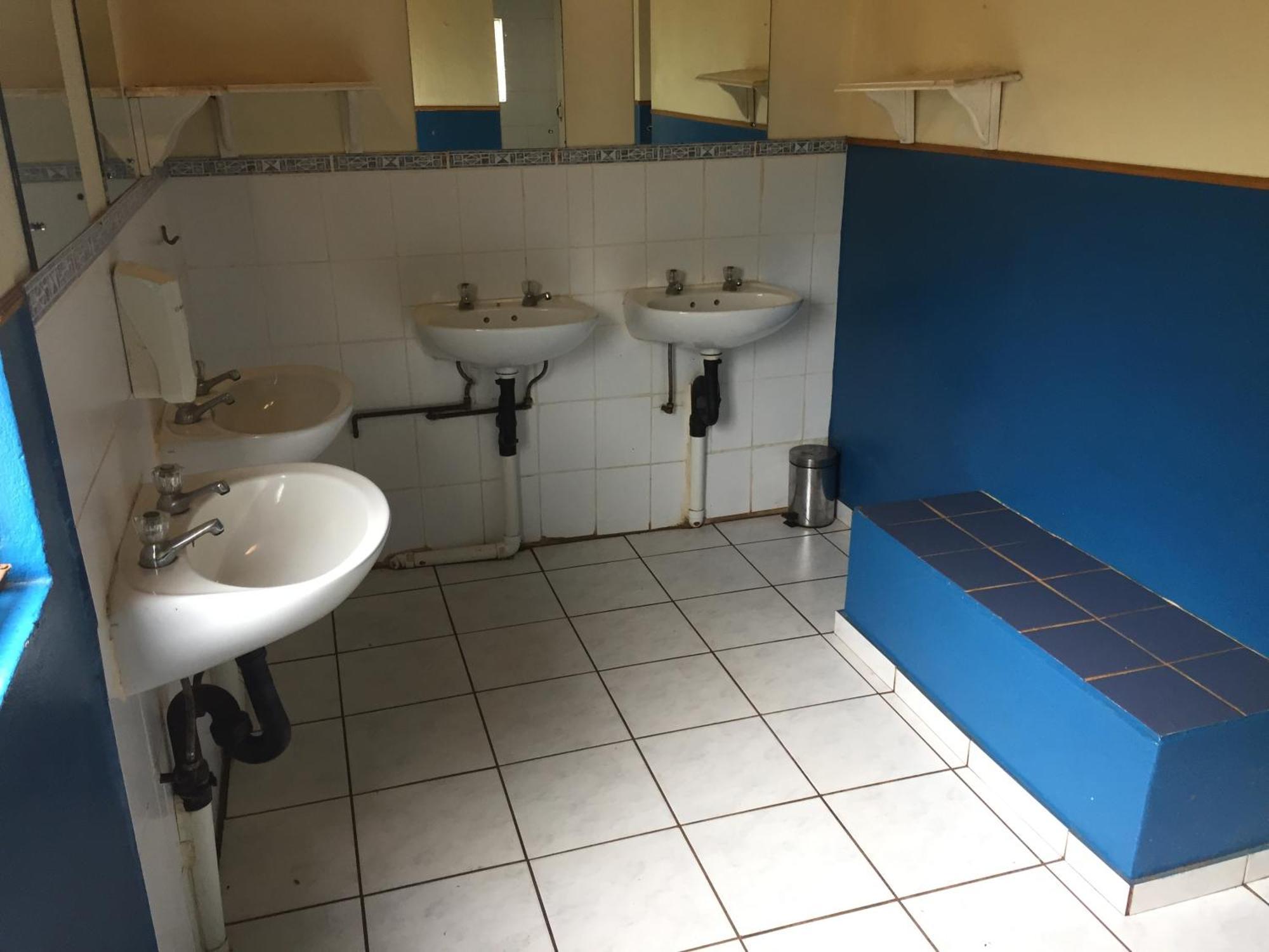 Bushbaby Lodge & Camping Hluhluwe Rom bilde