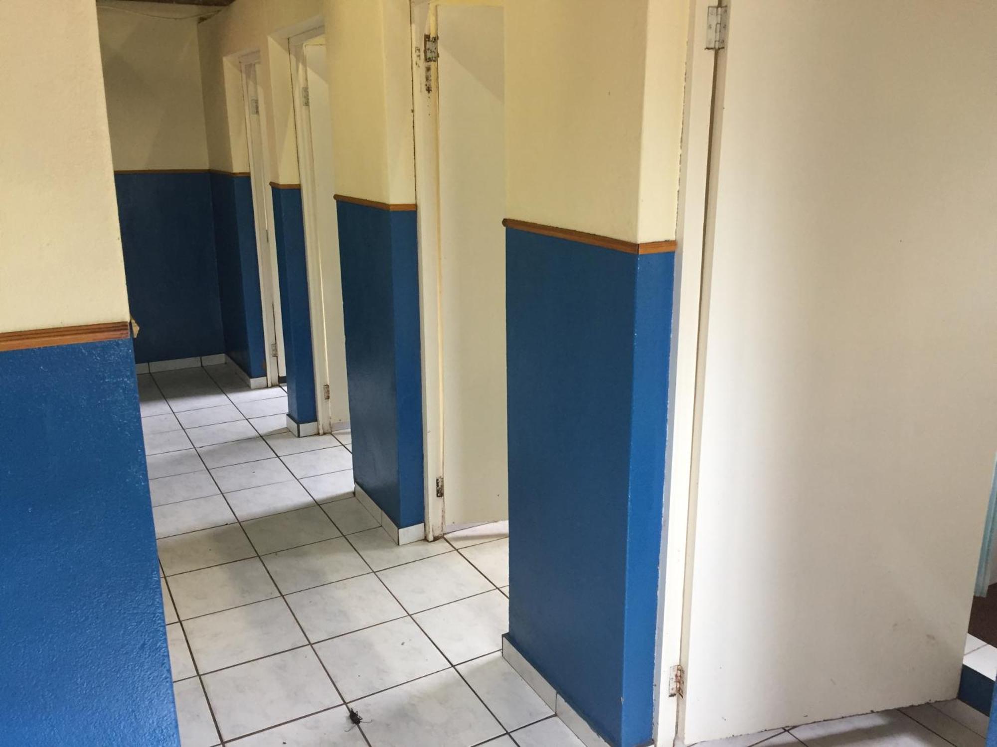 Bushbaby Lodge & Camping Hluhluwe Rom bilde